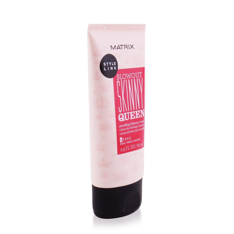 Matrix Style Link Blowout Skinny Queen Smoothing Blowout Cream (Hold 1) 