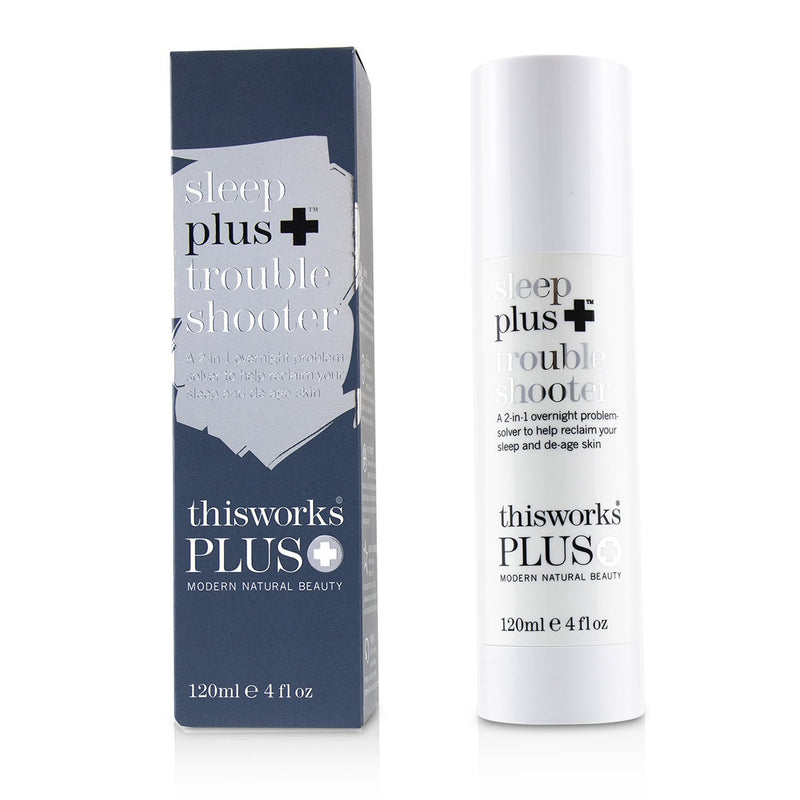 This Works Sleep Plus Trouble Shooter 