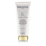 Kerastase Elixir Ultime Le Fondant Beautifying Oil Infused Conditioner (Fine to Normal Dull Hair)  1000ml/34oz