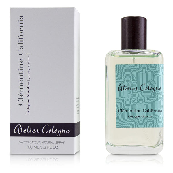 Atelier Cologne Clementine California Cologne Absolue Spray 