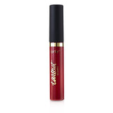 Tarte Tarteist Quick Dry Matte Lip Paint - # Extra (Bright Red) 