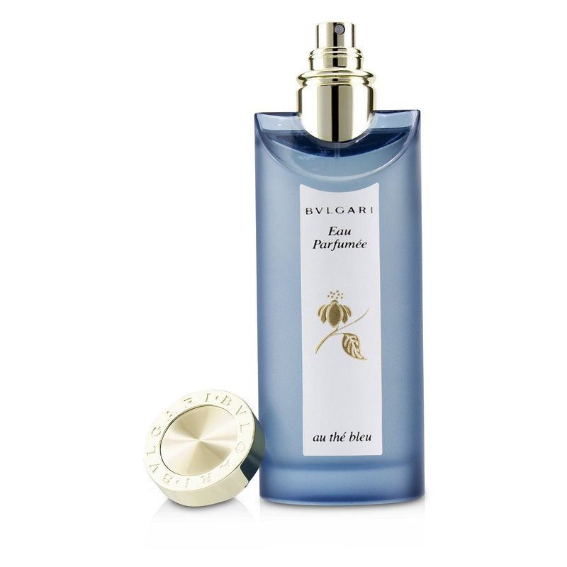 Bvlgari Eau Parfumee Au The Bleu Eau De Cologne Spray 