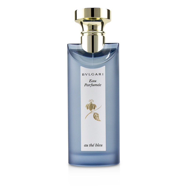 Bvlgari Eau Parfumee Au The Bleu Eau De Cologne Spray 