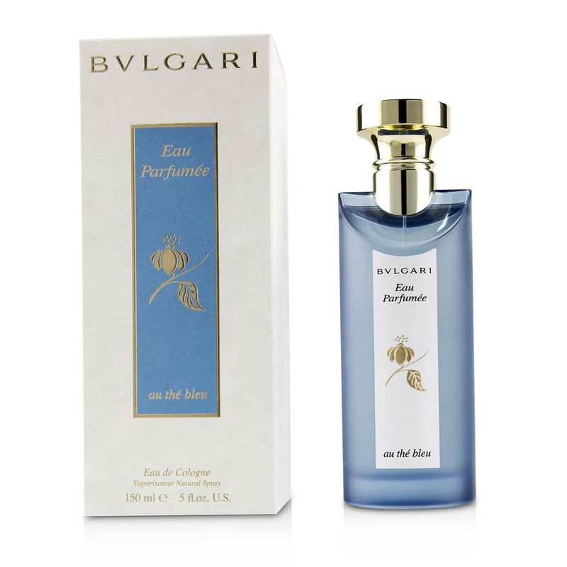 Bvlgari Eau Parfumee Au The Bleu Eau De Cologne Spray 