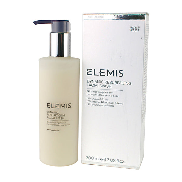 Elemis Dynamic Resurfacing Facial Wash 200ml/6.7oz