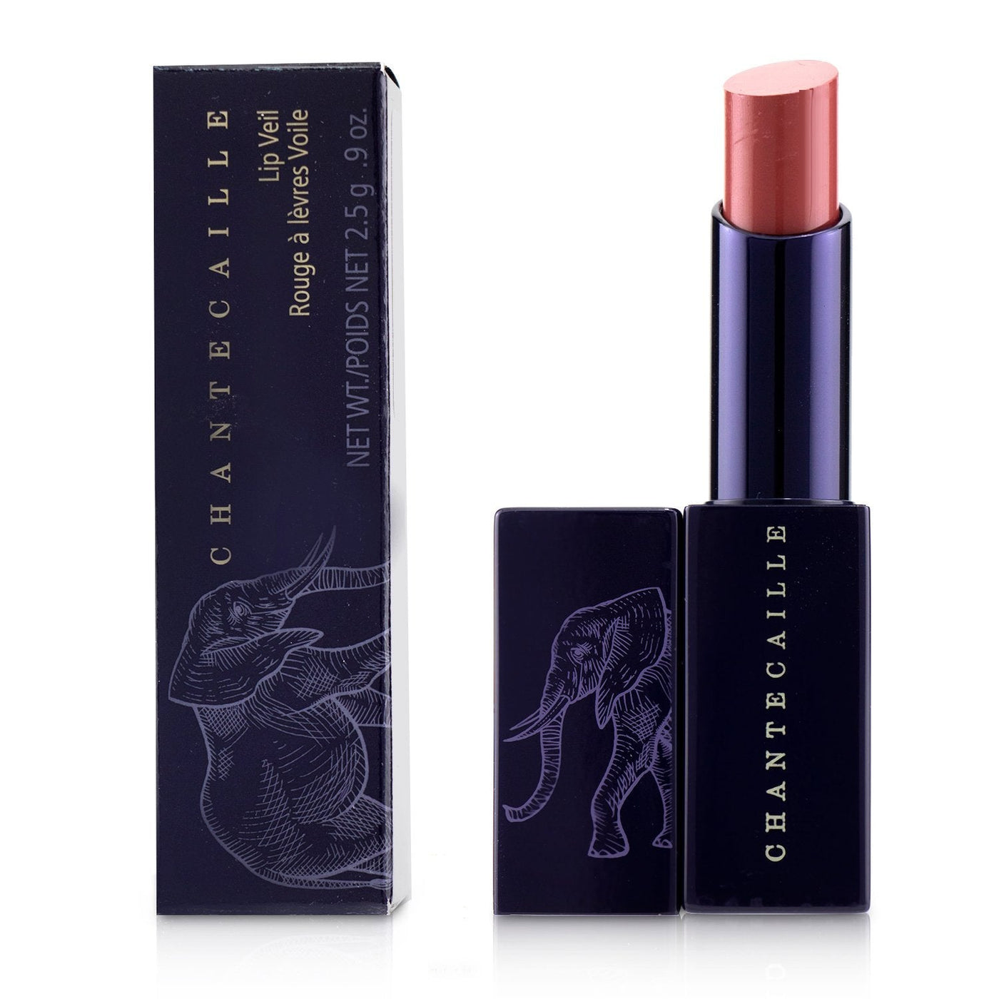 chantecaille lip veil tiger lily Chantecaille Lip Veil