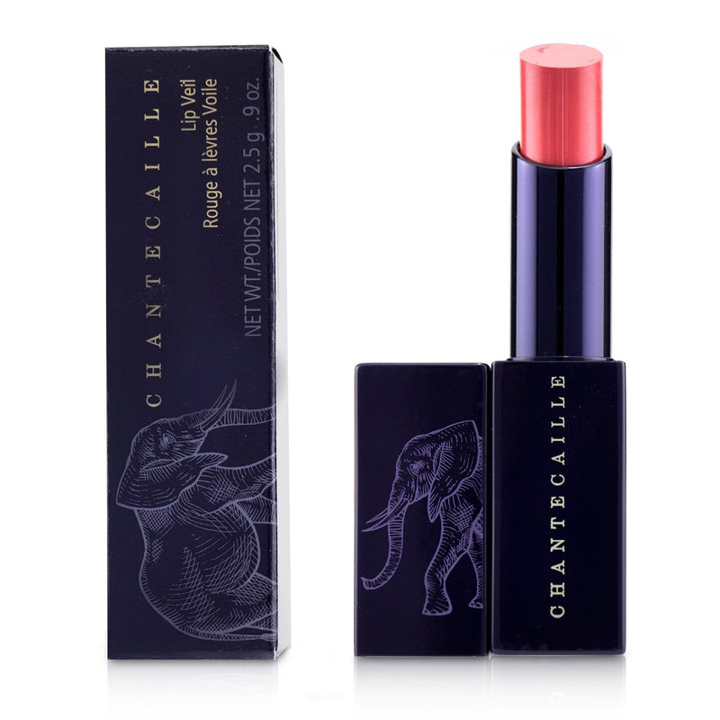 Chantecaille Lip Veil - # Impatiens  2.5g