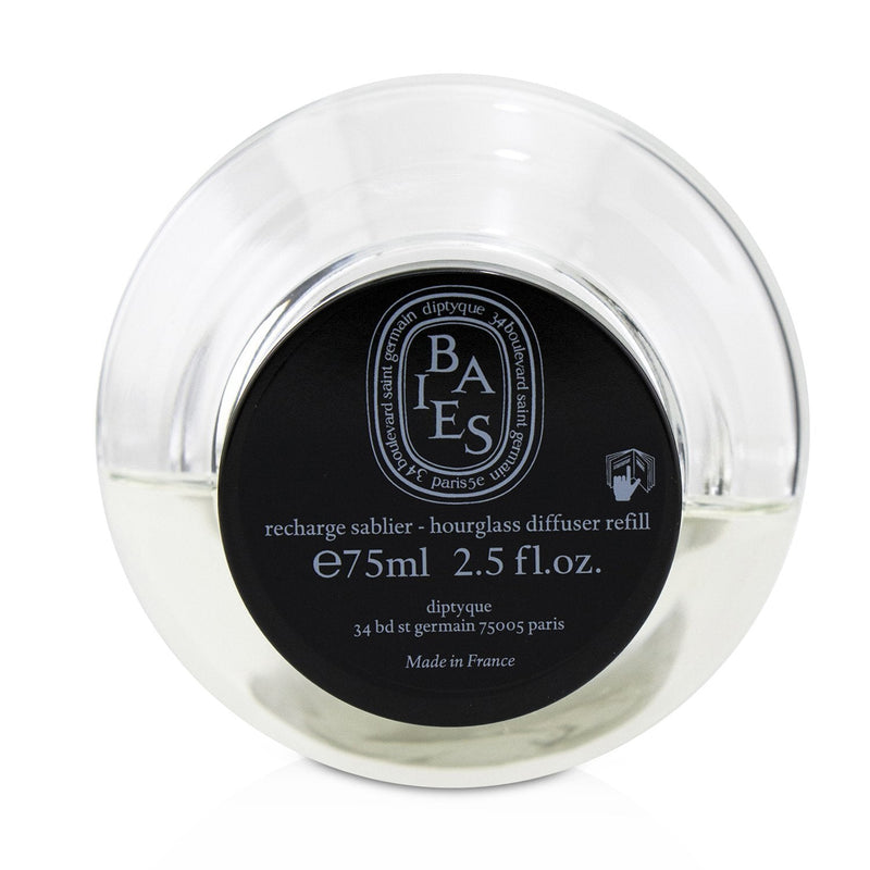 Diptyque Hourglass Diffuser - Baies (Berries) 