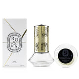 Diptyque Hourglass Diffuser - Roses  75ml/2.5oz