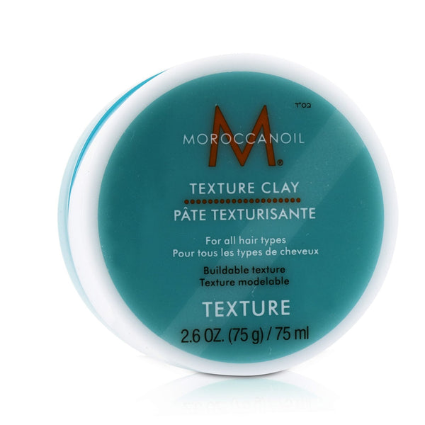Moroccanoil Texture Clay (All Hair Types) 