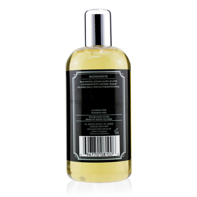 Taylor Of Old Bond Street Jermyn Street Collection Hair And Body Shampoo 
