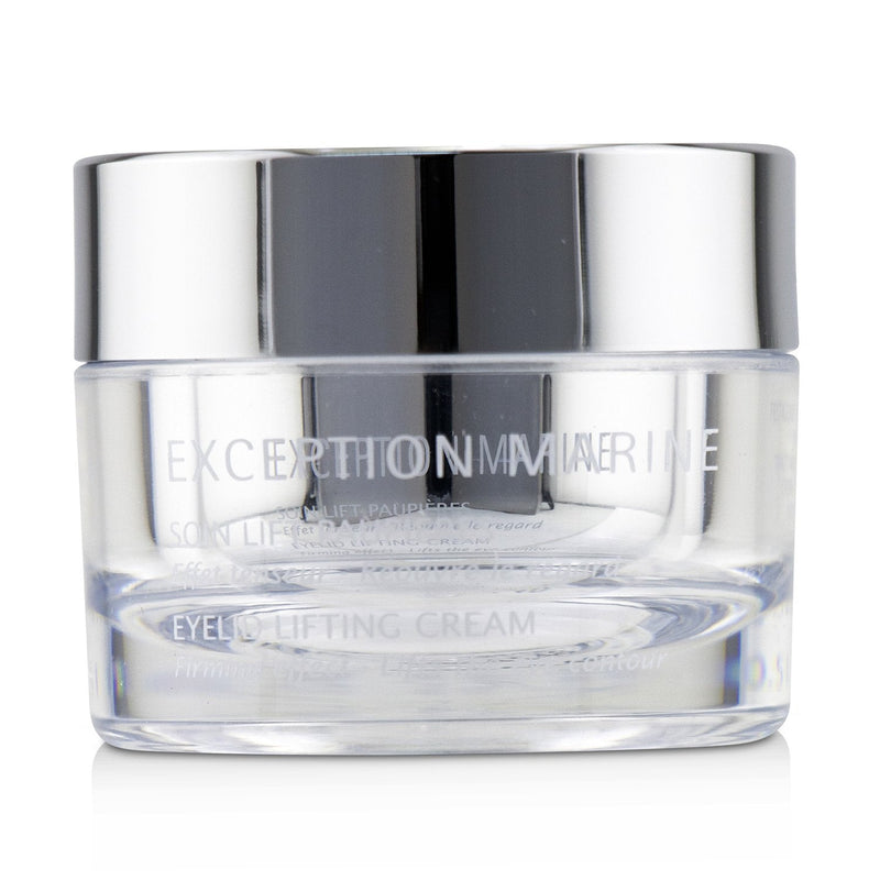 Thalgo Exception Marine Eyelid Lifting Cream 