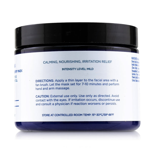HydroPeptide Blueberry Mask - Nourishing Recovery Blueberry Mask (pH 5.5) (Salon Product) 