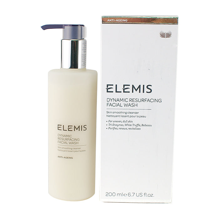 Elemis Dynamic Resurfacing Facial Wash 200ml/6.7oz