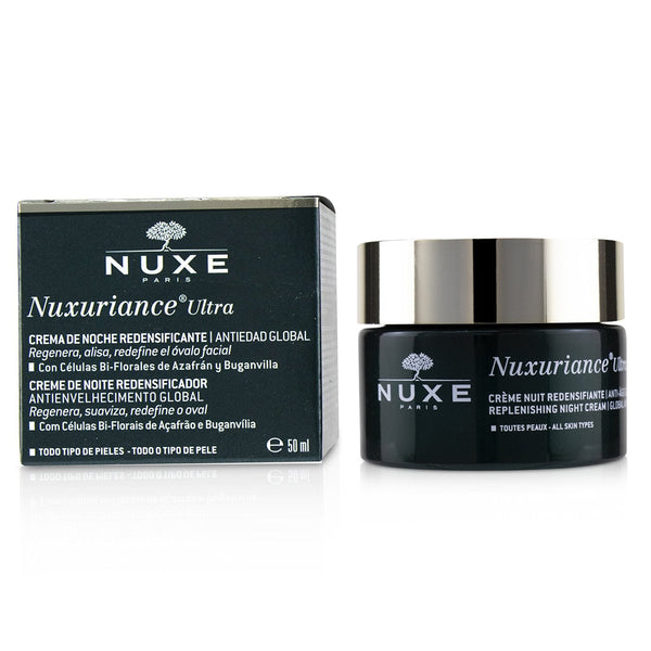 Nuxe Nuxuriance Ultra Global Anti-Aging Night Cream - All Skin Types 