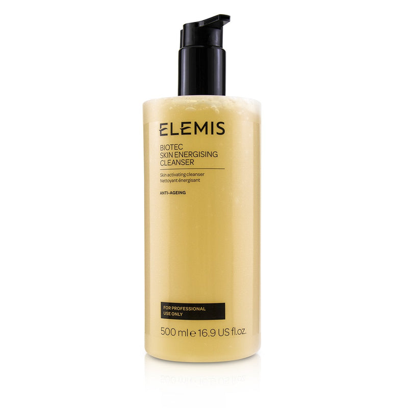 Elemis BIOTEC Skin Energising Cleanser (Salon Size)  500ml/16.9oz