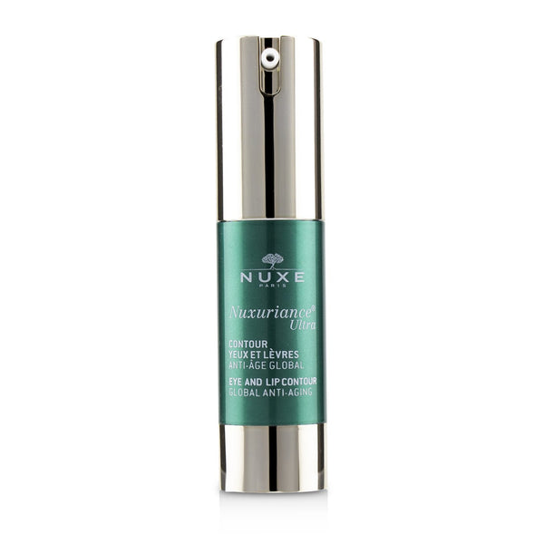 Nuxe Nuxuriance Ultra Global Anti-Aging Eye & Lip Contour Cream 