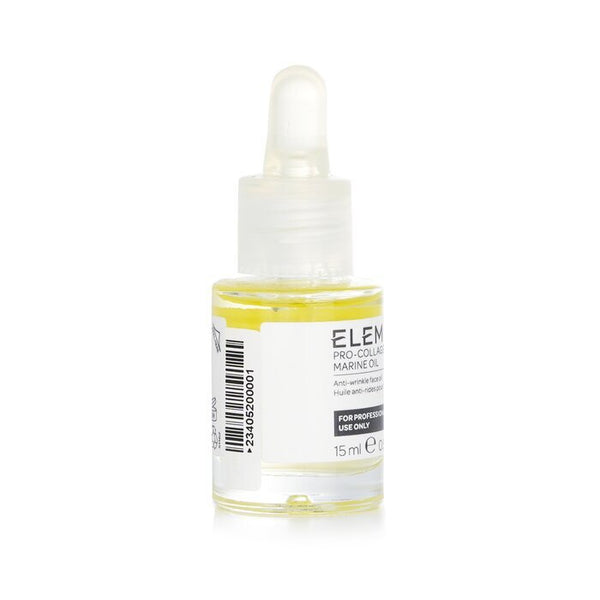 Elemis Pro-Collagen Marine Oil (Salon Product) 15ml/0.5oz