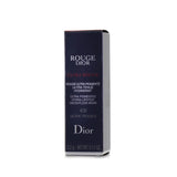 Christian Dior Rouge Dior Ultra Rouge - # 436 Ultra Trouble  3.2g/0.11oz