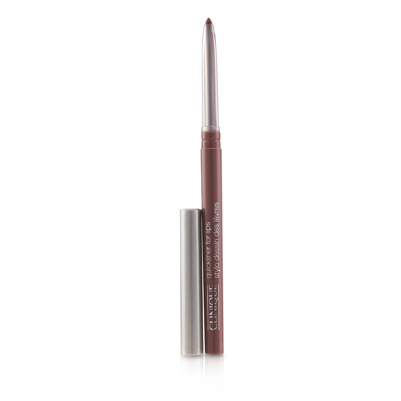 Clinique Quickliner For Lips - 45 Nutty 