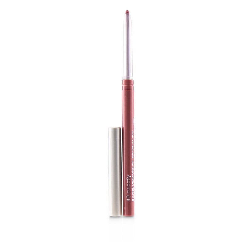 Clinique Quickliner For Lips - 49 Sweetly  0.3g/0.01oz