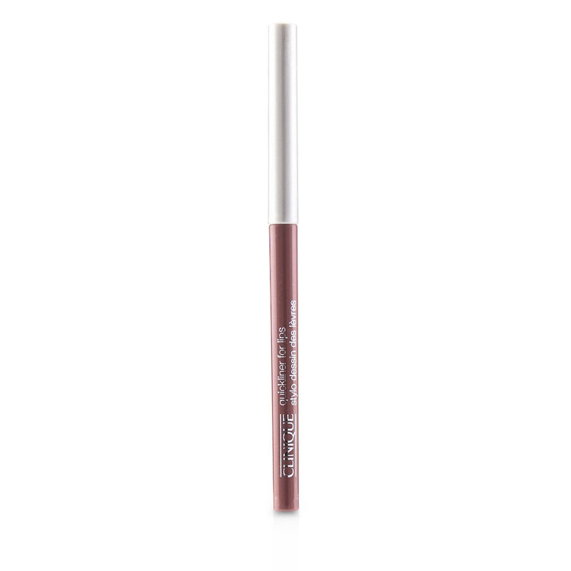 Clinique Quickliner For Lips - 50 Figgy 