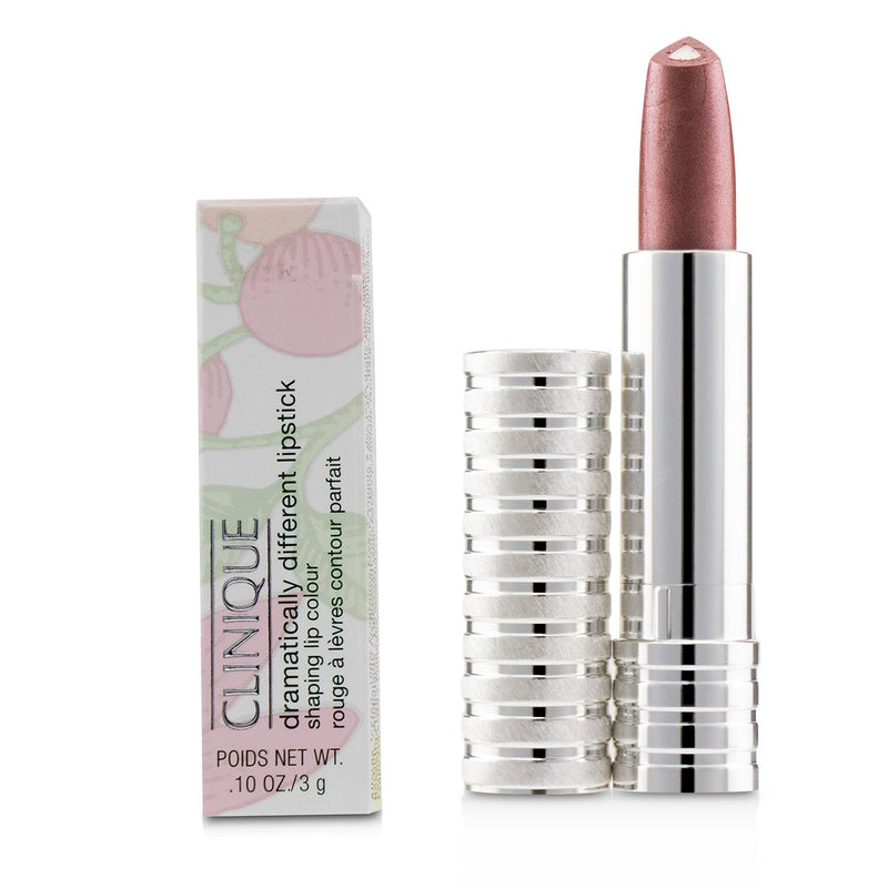 Clinique Dramatically Different Lipstick Shaping Lip Colour - # 11 Sugared Maple 