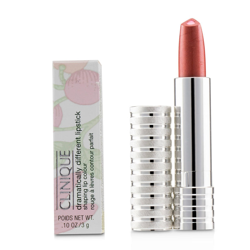 Clinique Dramatically Different Lipstick Shaping Lip Colour - # 23 All Heart 