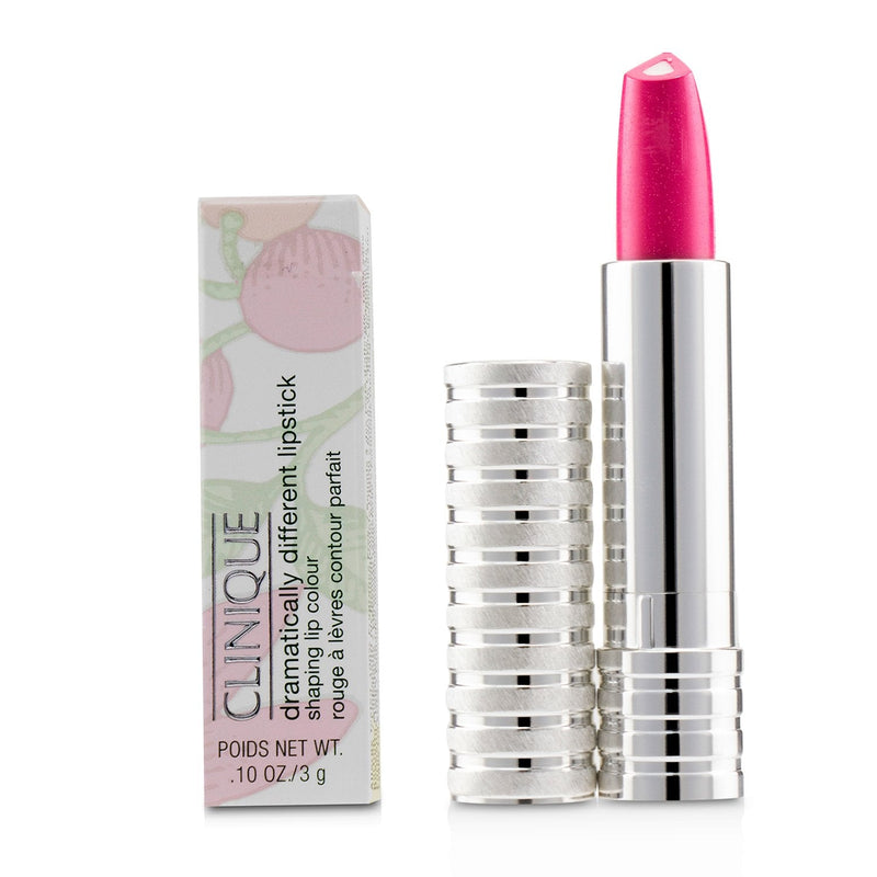 Clinique Dramatically Different Lipstick Shaping Lip Colour - # 28 Romanticize  3g/0.1oz