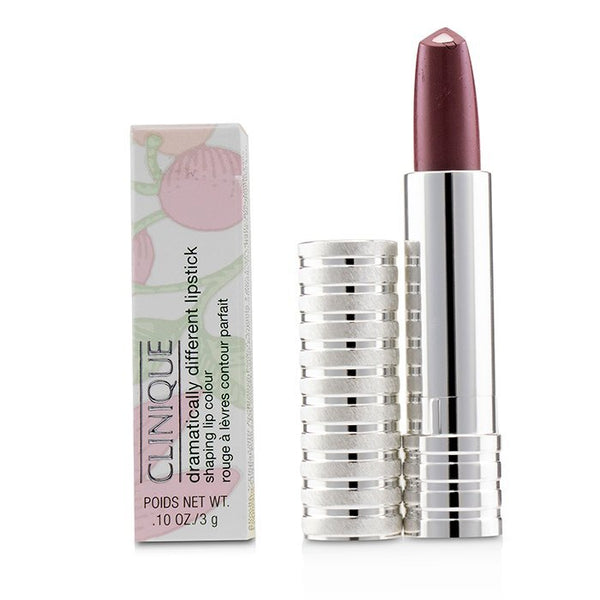 Clinique Dramatically Different Lipstick Shaping Lip Colour - # 50 A Different Grape 3g/0.1oz