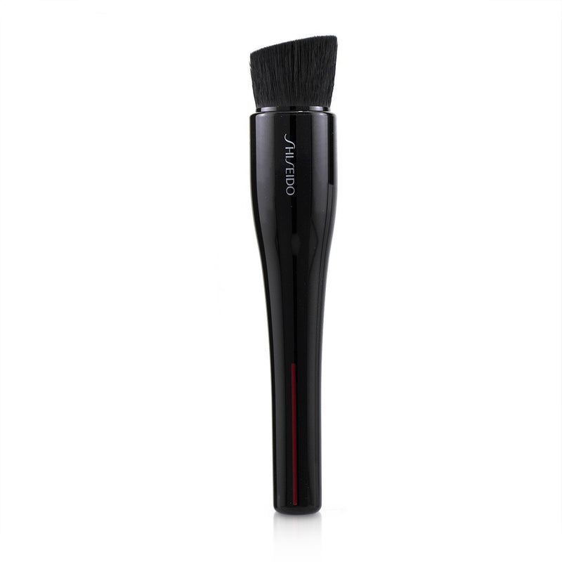 Shiseido Hasu Fude Foundation Brush 