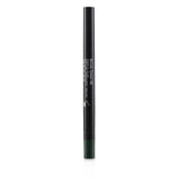 Shiseido Kajal InkArtist (Shadow, Liner, Brow) - # 06 Birodo Green (Hunter Green)  0.8g/0.02oz