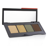 Shiseido Essentialist Eye Palette - # 03 Namiki Street Nature  5.2g/0.18oz
