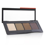 Shiseido Essentialist Eye Palette - # 05 Kotto Street Vintage  5.2g/0.18oz
