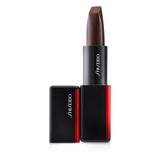 Shiseido ModernMatte Powder Lipstick - # 522 Velvet Rope (Sangria)  4g/0.14oz