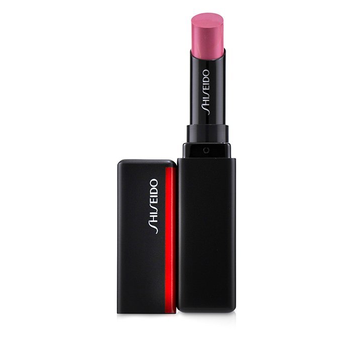 Shiseido VisionAiry Gel Lipstick - # 205 Pixel Pink (Baby Pink) 1.6g/0.05oz