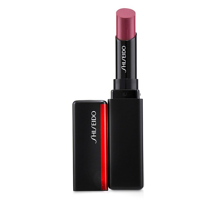 Shiseido VisionAiry Gel Lipstick - # 207 Pink Dynasty (Neutral Pink) 1.6g/0.05oz