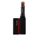 Shiseido VisionAiry Gel Lipstick - # 212 Woodblock (Milk Chocolate) 