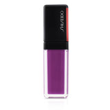 Shiseido LacquerInk LipShine - # 301 Lilac Strobe (Orchid)  6ml/0.2oz
