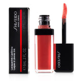 Shiseido LacquerInk LipShine - # 306 Coral Spark (Coral) 
