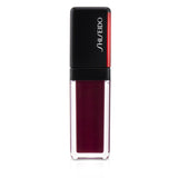 Shiseido LacquerInk LipShine - # 308 Patent Plum (Plum)  6ml/0.2oz