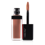 Shiseido LacquerInk LipShine - # 311 Vinyl Nude (Peach)  6ml/0.2oz