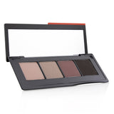Shiseido Essentialist Eye Palette - # 06 Hanatsubaki Street Nightlife  5.2g/0.18oz