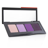 Shiseido Essentialist Eye Palette - # 07 Cat Street Pops  5.2g/0.18oz