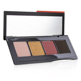 Shiseido Essentialist Eye Palette - # 08 Jizoh Street Reds 5.2g/0.18oz