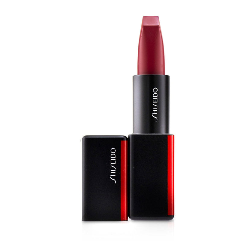 Shiseido ModernMatte Powder Lipstick - # 513 Shock Wave (Watermelon) 