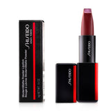 Shiseido ModernMatte Powder Lipstick - # 515 Mellow Drama (Crimson Red) 