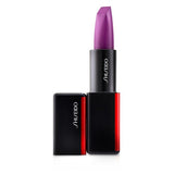 Shiseido ModernMatte Powder Lipstick - # 519 Fuchsia Fetish (Magenta) 4g/0.14oz