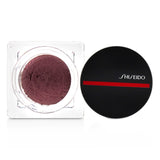 Shiseido Minimalist WhippedPowder Blush - # 05 Ayao (Plum)  5g/0.17oz