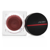 Shiseido Minimalist WhippedPowder Blush - # 06 Sayoko (Red)  5g/0.17oz
